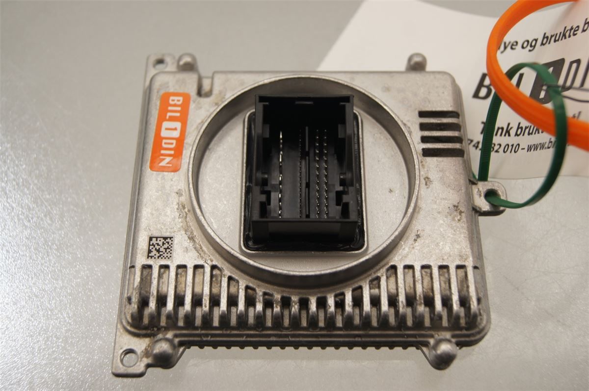 Styreenhet Xenon – bilde 2