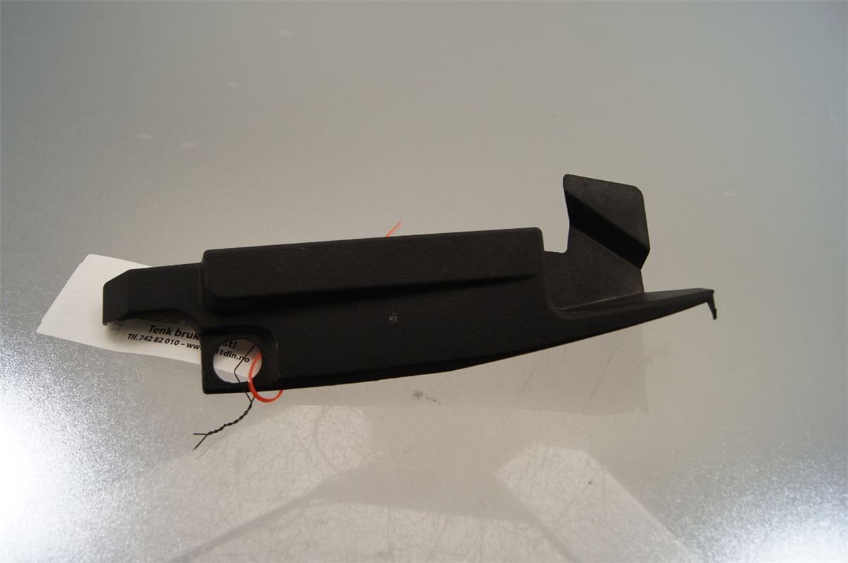Front Plastdeklser – bilde 2