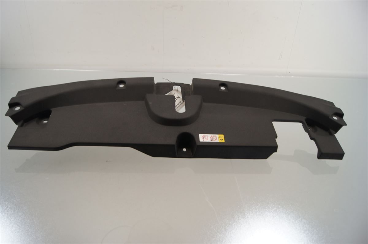 Front Plastdeklser – bilde 2