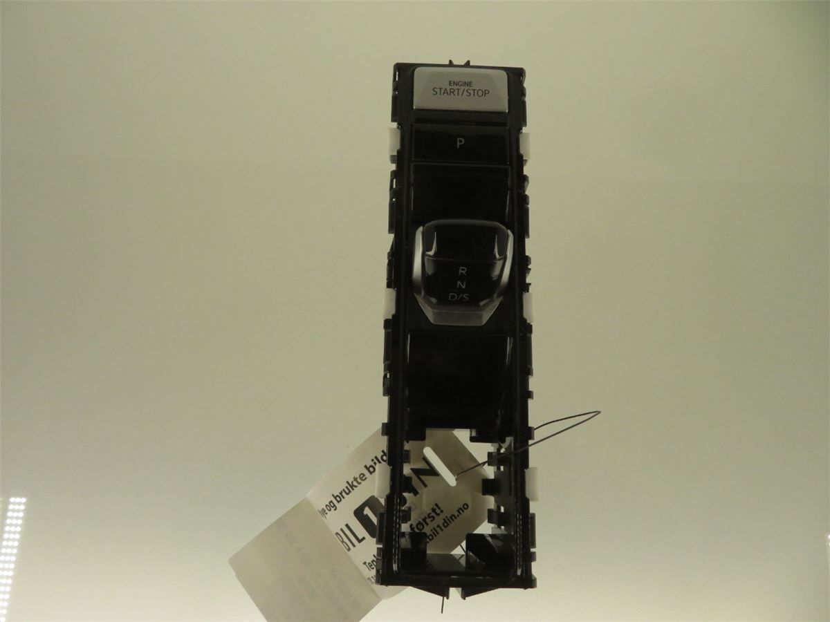 Gearspak – bilde 1