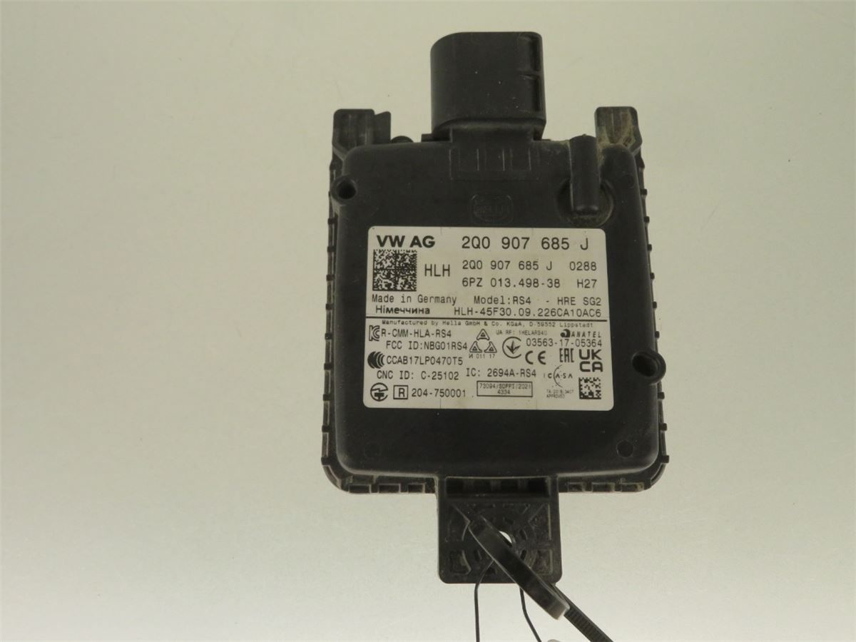 Sensor Aktiv Kollisjonsbeskytt – bilde 2