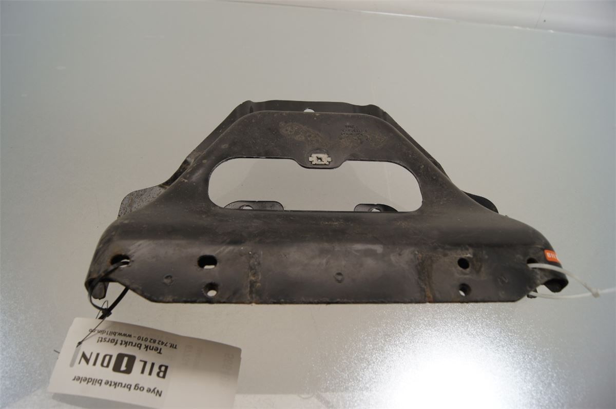 Bunnplate U Motor-Gear-Dørk – bilde 1