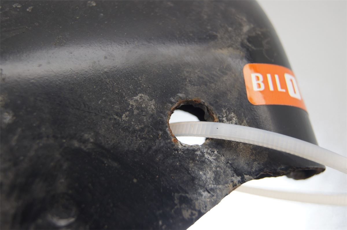 Bunnplate U Motor-Gear-Dørk – bilde 3