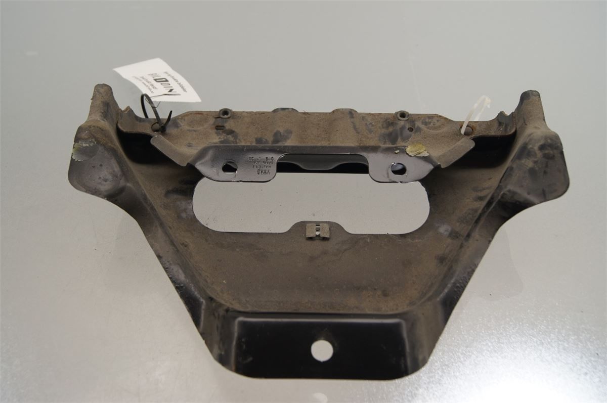 Bunnplate U Motor-Gear-Dørk – bilde 4