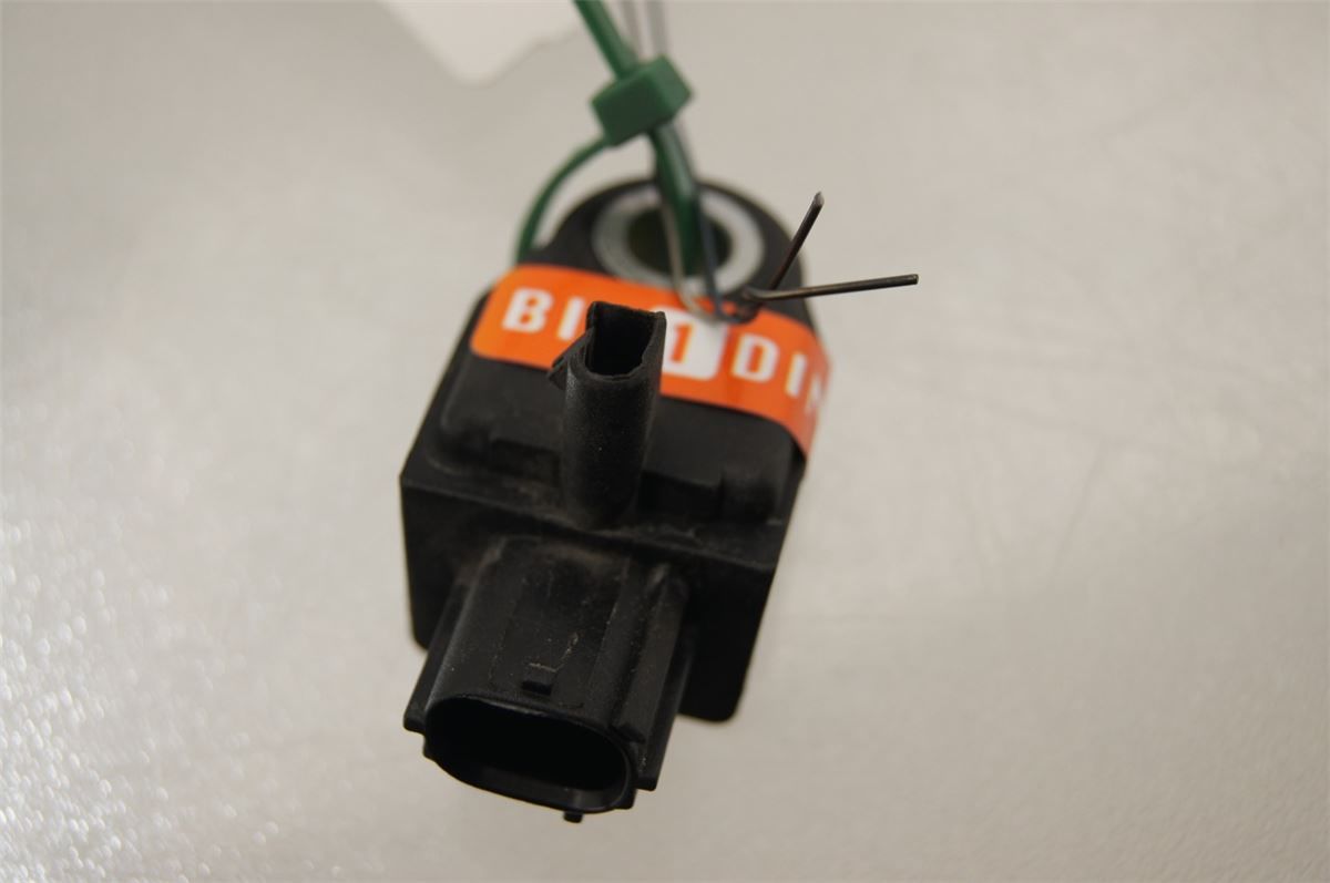 Airbag Frontsensor Høyre – bilde 2