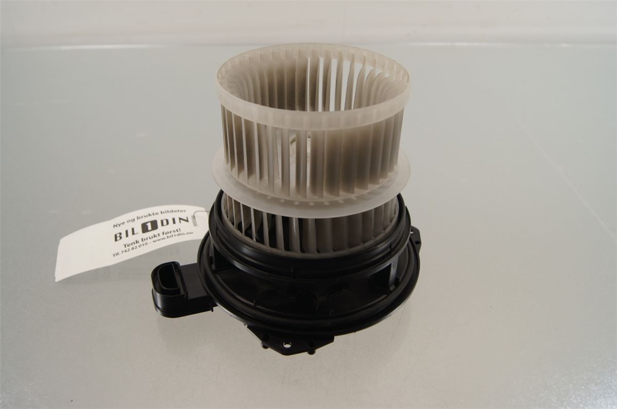 Varmeapparat Viftemotor – bilde 1