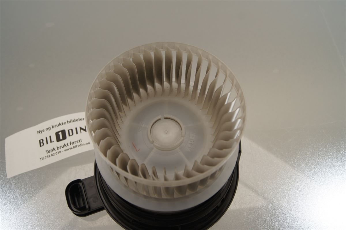 Varmeapparat Viftemotor – bilde 2