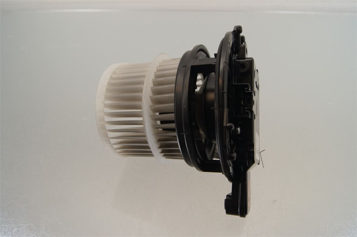 Varmeapparat Viftemotor – bilde 3