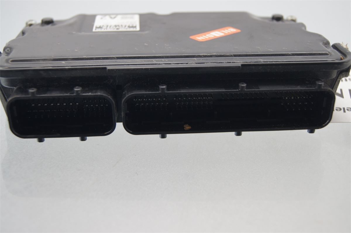 Styreenhet Motor (ECU) Bensin – bilde 3