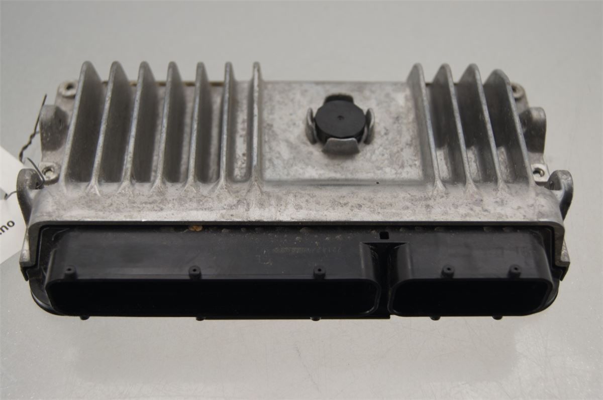 Styreenhet Motor (ECU) Bensin – bilde 5