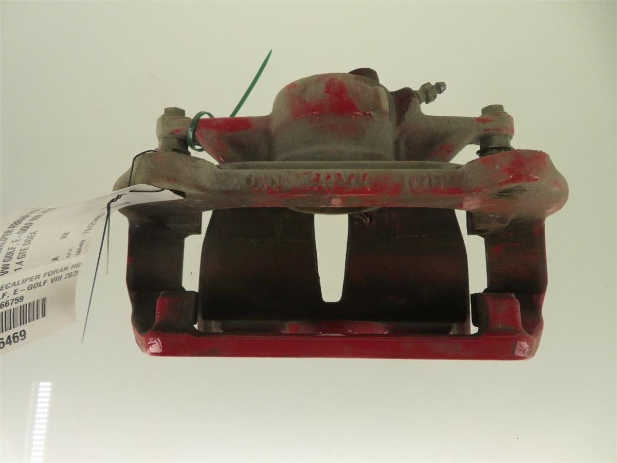 Bremsecaliper Foran Høyre – bilde 1