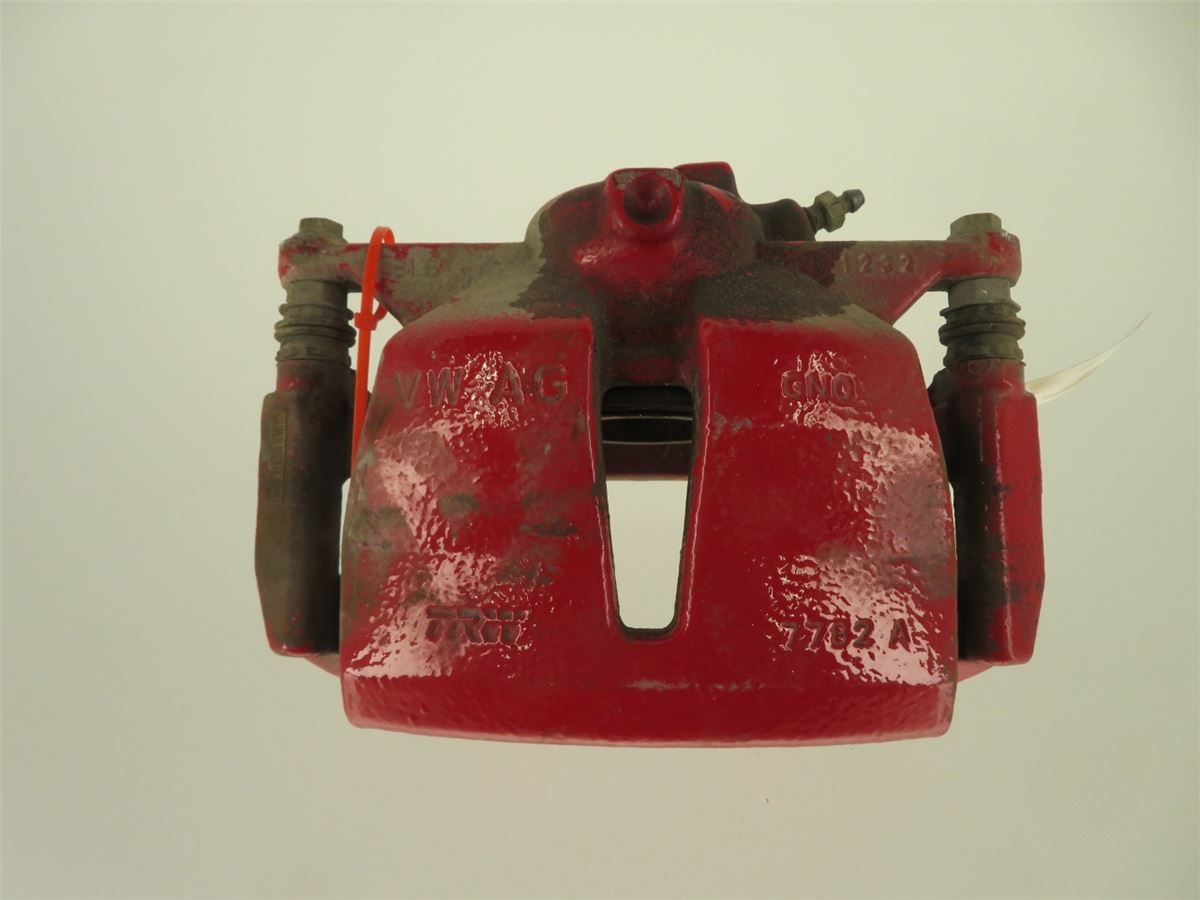 Bremsecaliper Foran Venstre – bilde 2