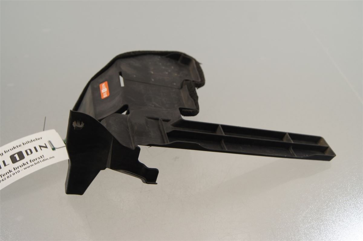Luftstyring Front – bilde 1