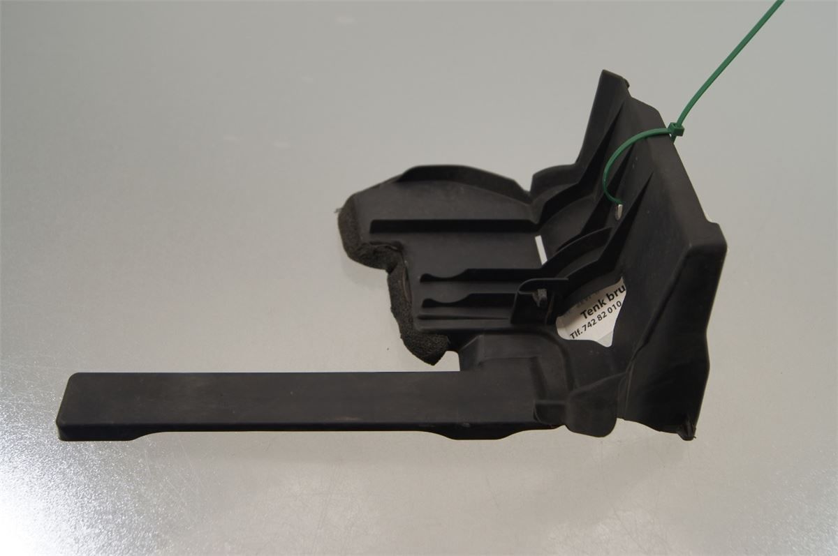 Luftstyring Front – bilde 5