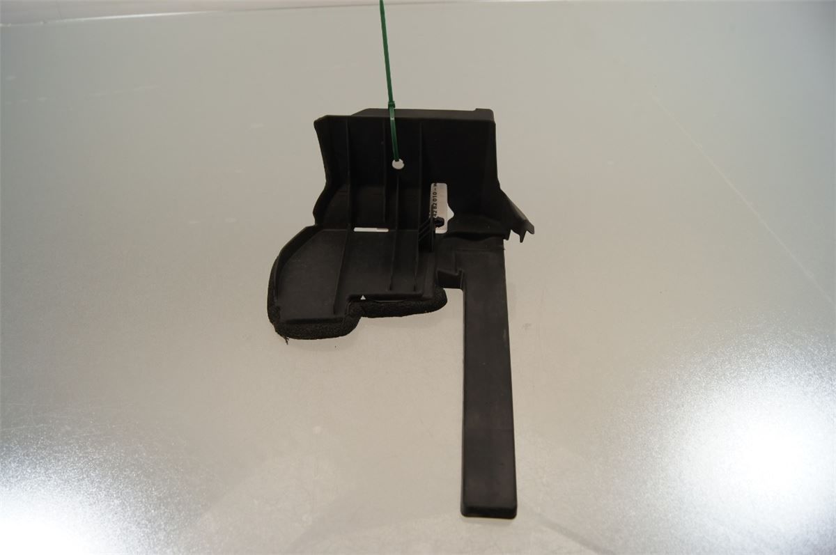 Luftstyring Front – bilde 6