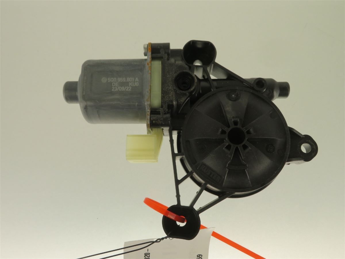 Vindusheismotor – bilde 1