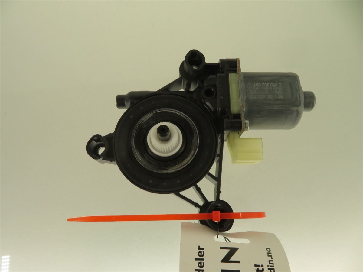 Vindusheismotor – bilde 3
