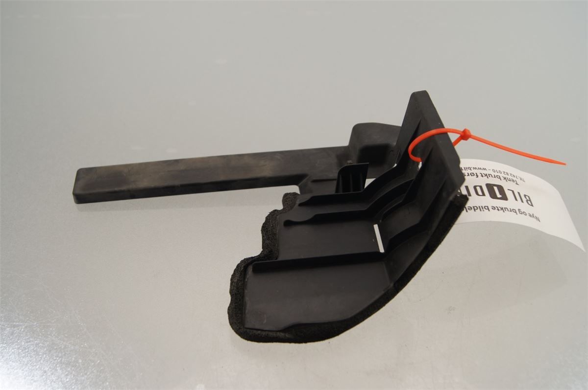 Luftstyring Front – bilde 2