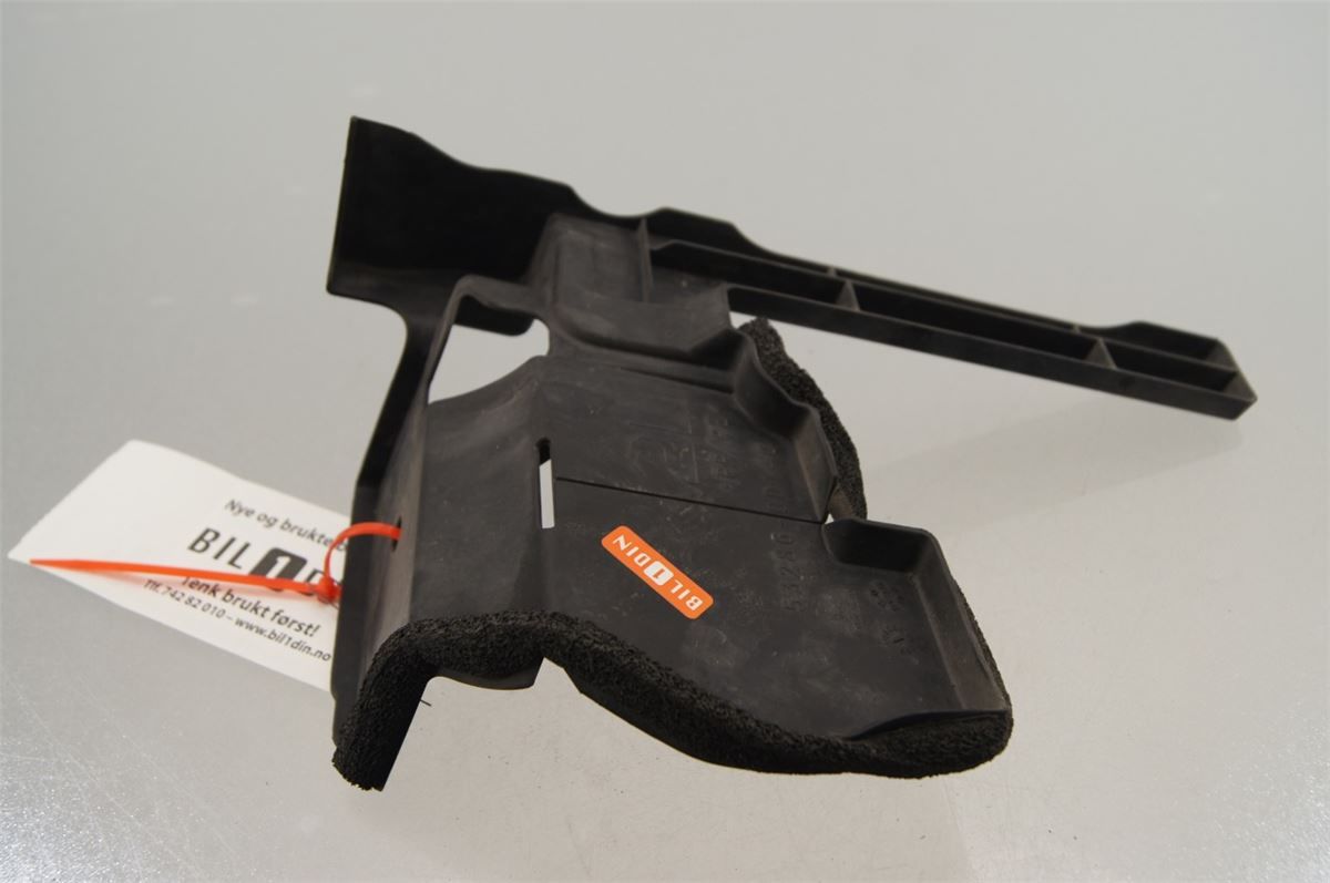 Luftstyring Front – bilde 4