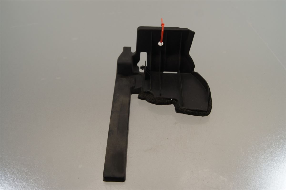 Luftstyring Front – bilde 6