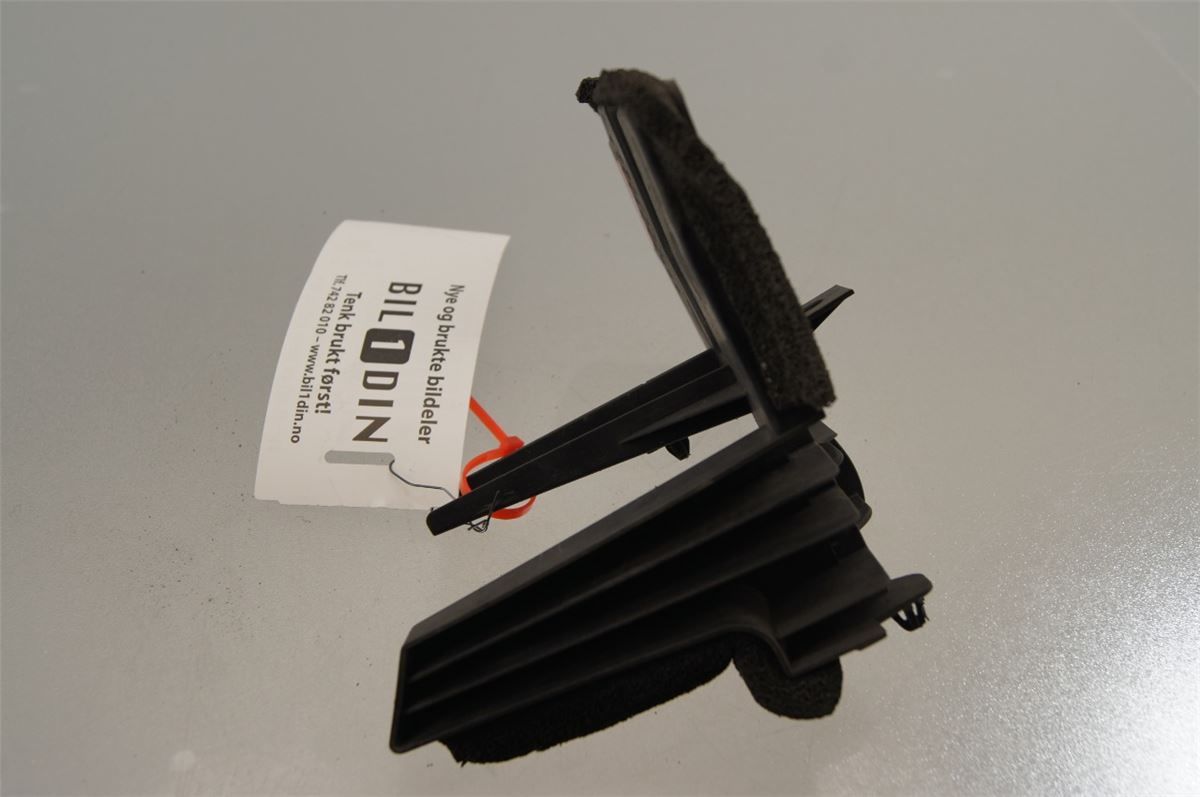 Luftstyring Front – bilde 3