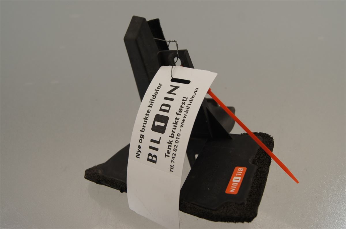 Luftstyring Front – bilde 4