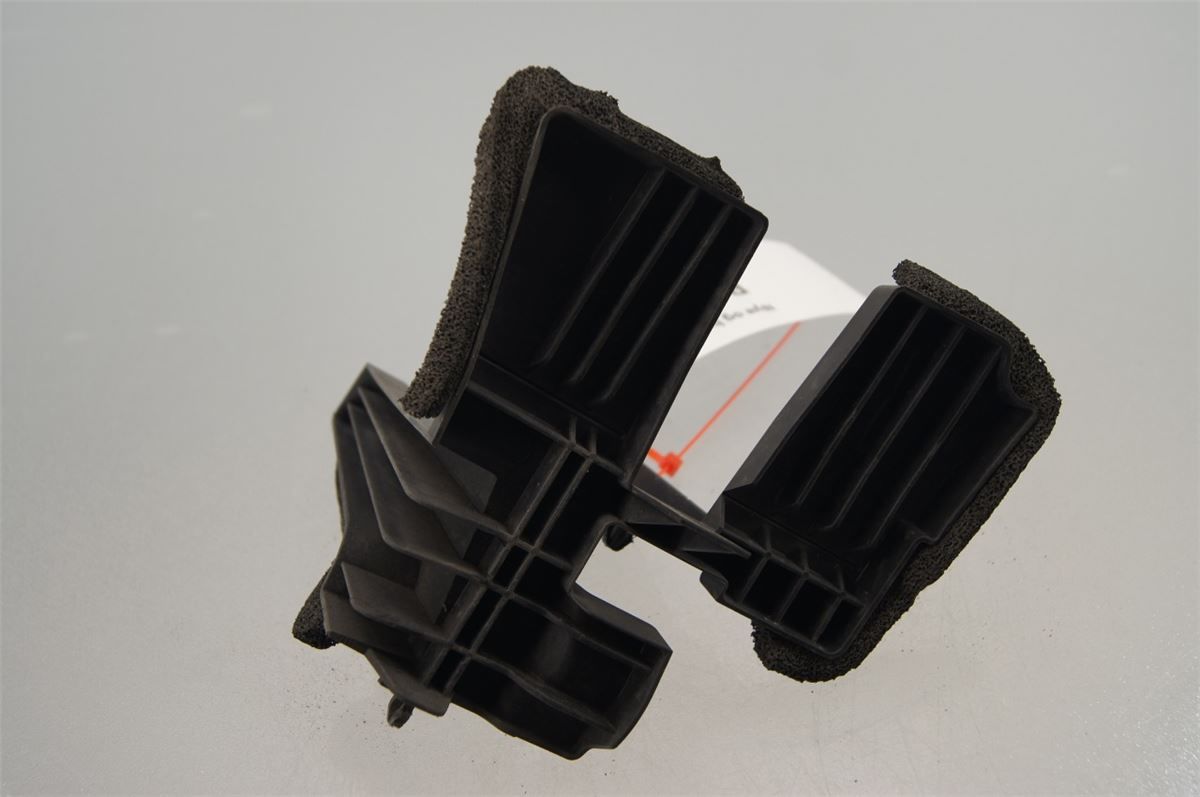 Luftstyring Front – bilde 5