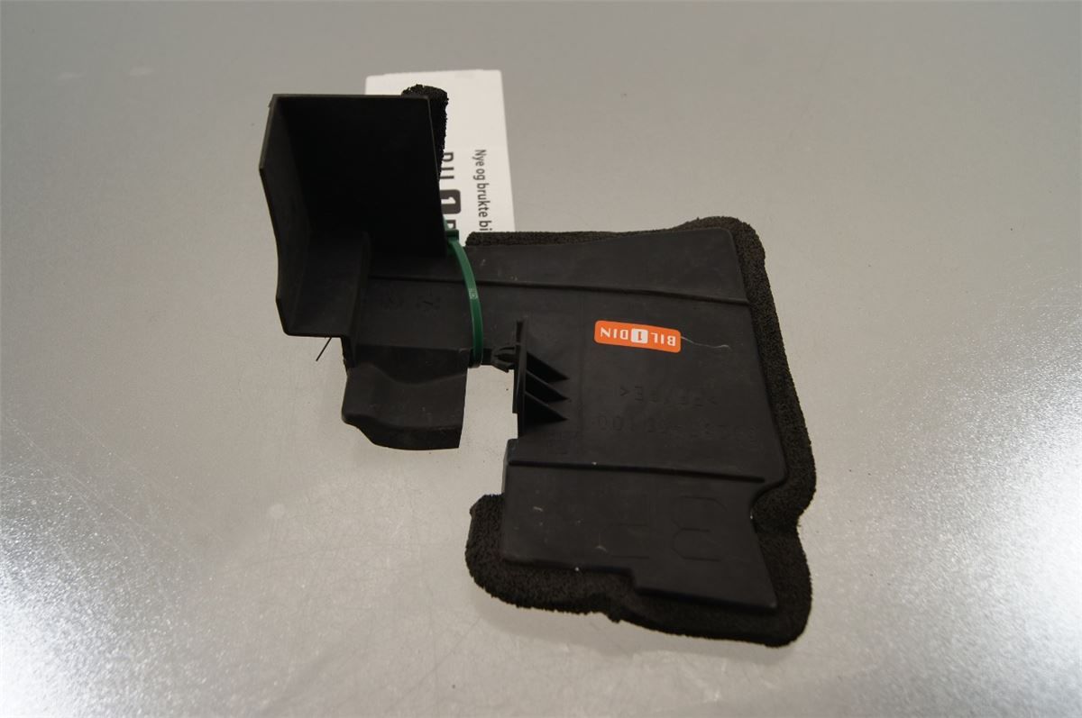 Luftstyring Front – bilde 1