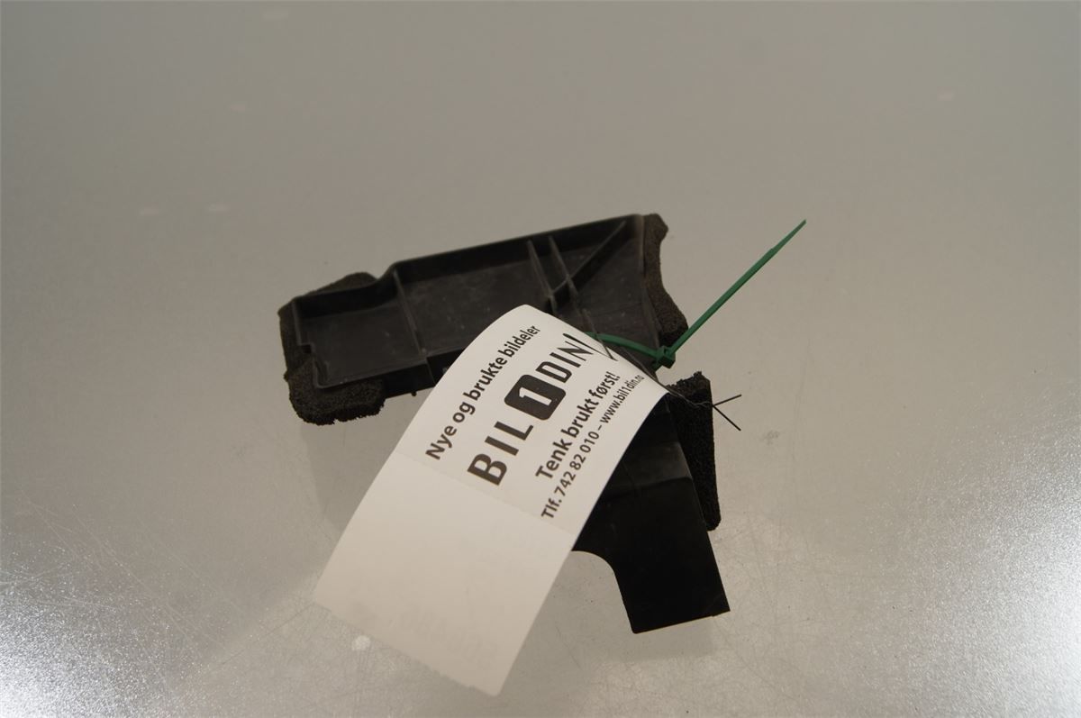 Luftstyring Front – bilde 2