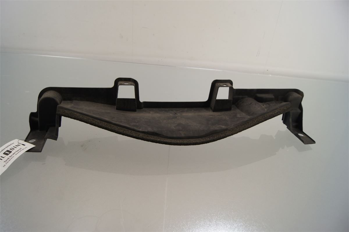 Luftstyring Front – bilde 4