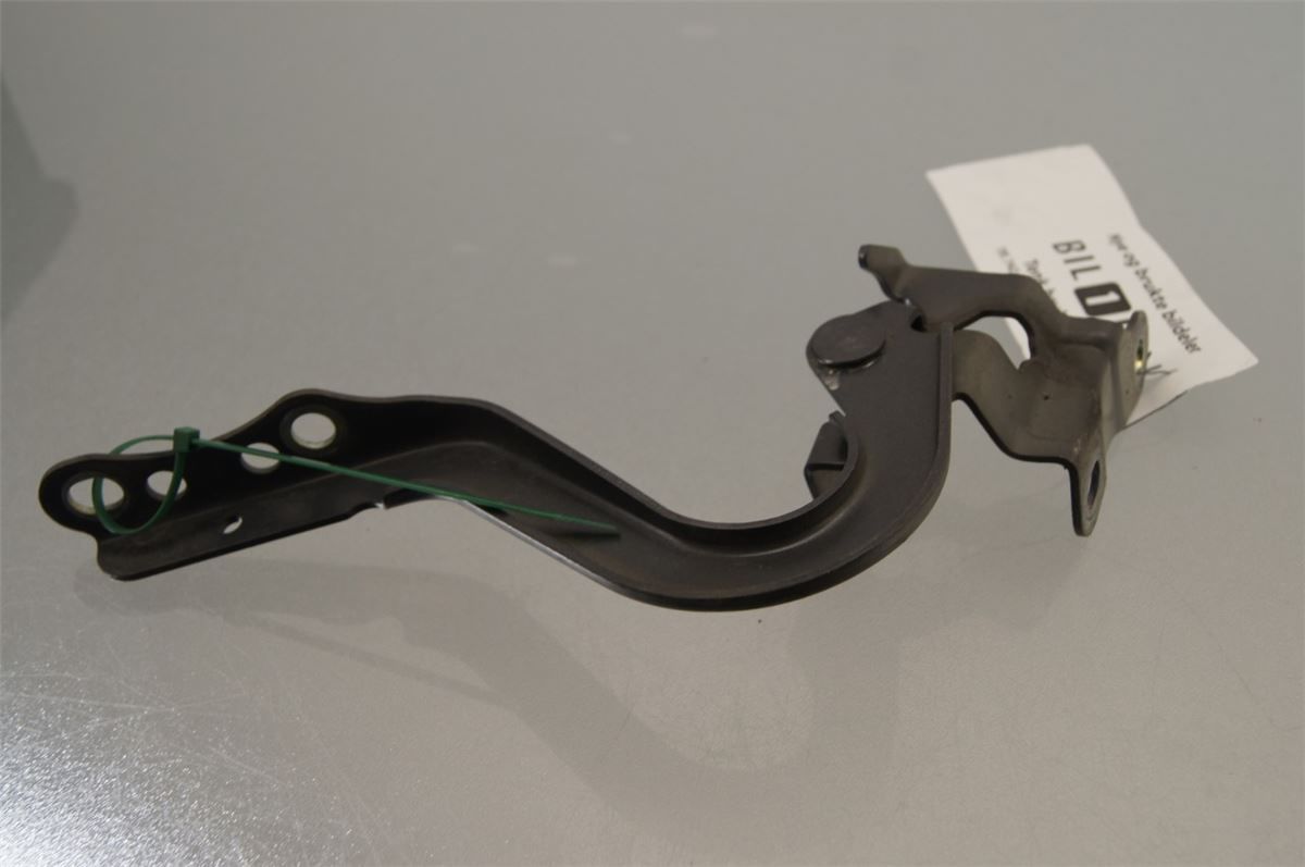 Panser Hengsel / Hengsler – bilde 2