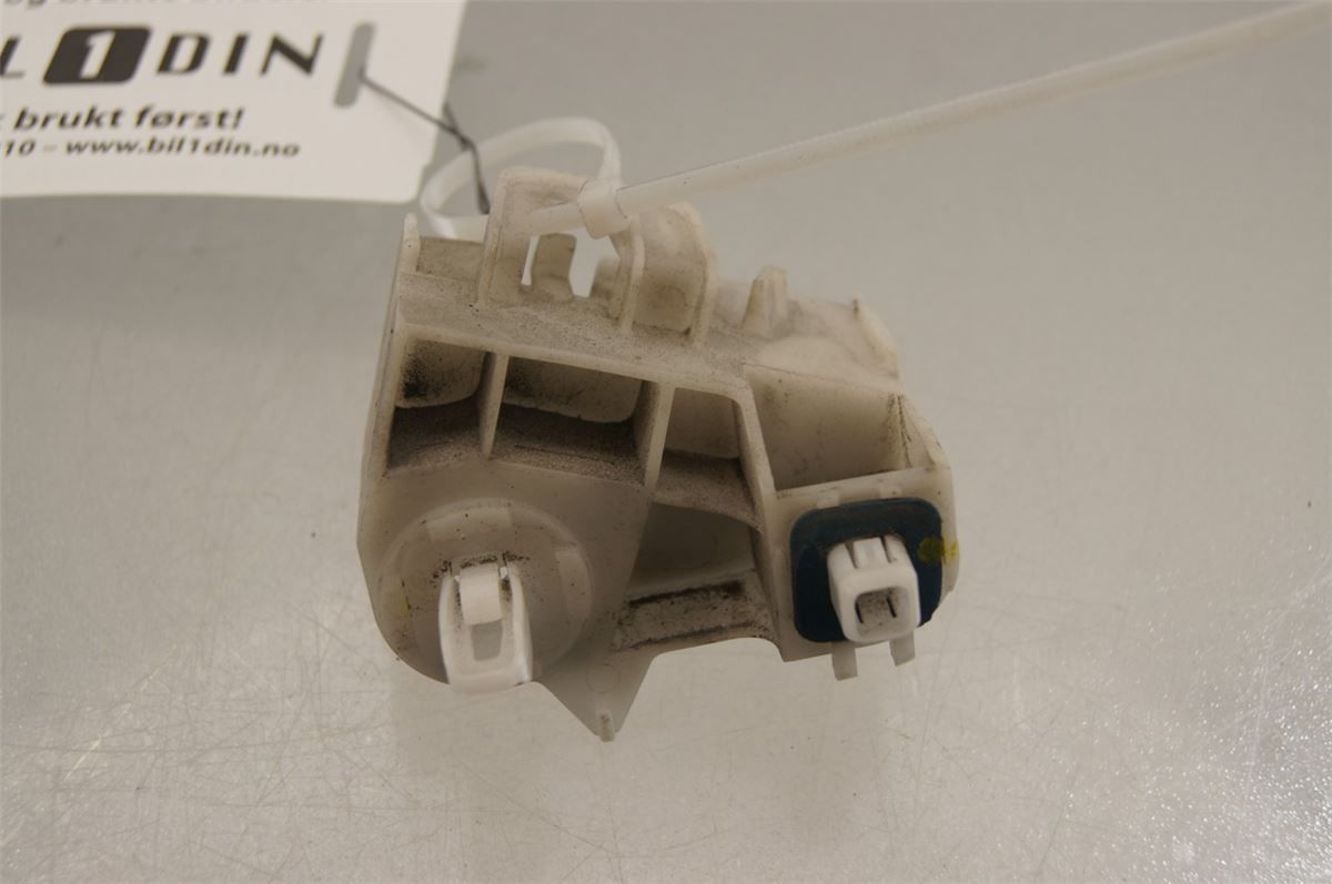 Støtfanger Bak Feste – bilde 1