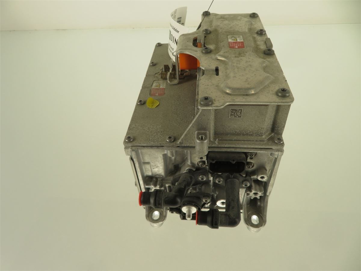 Hybrid Converter DC/DC – bilde 4