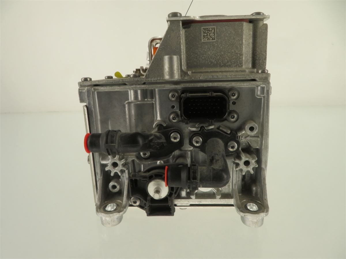 Hybrid Converter DC/DC – bilde 5