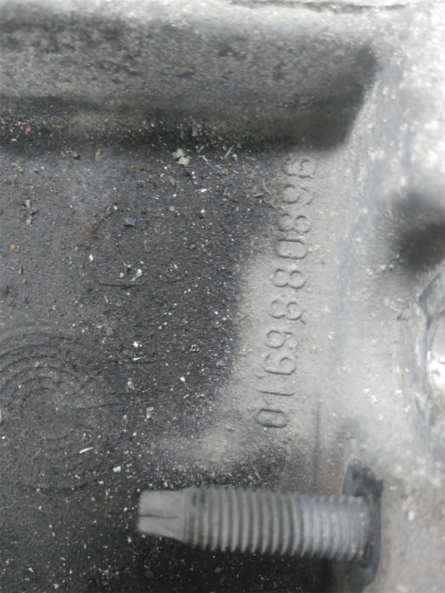 Gearkasse 5 Trinn – bilde 4