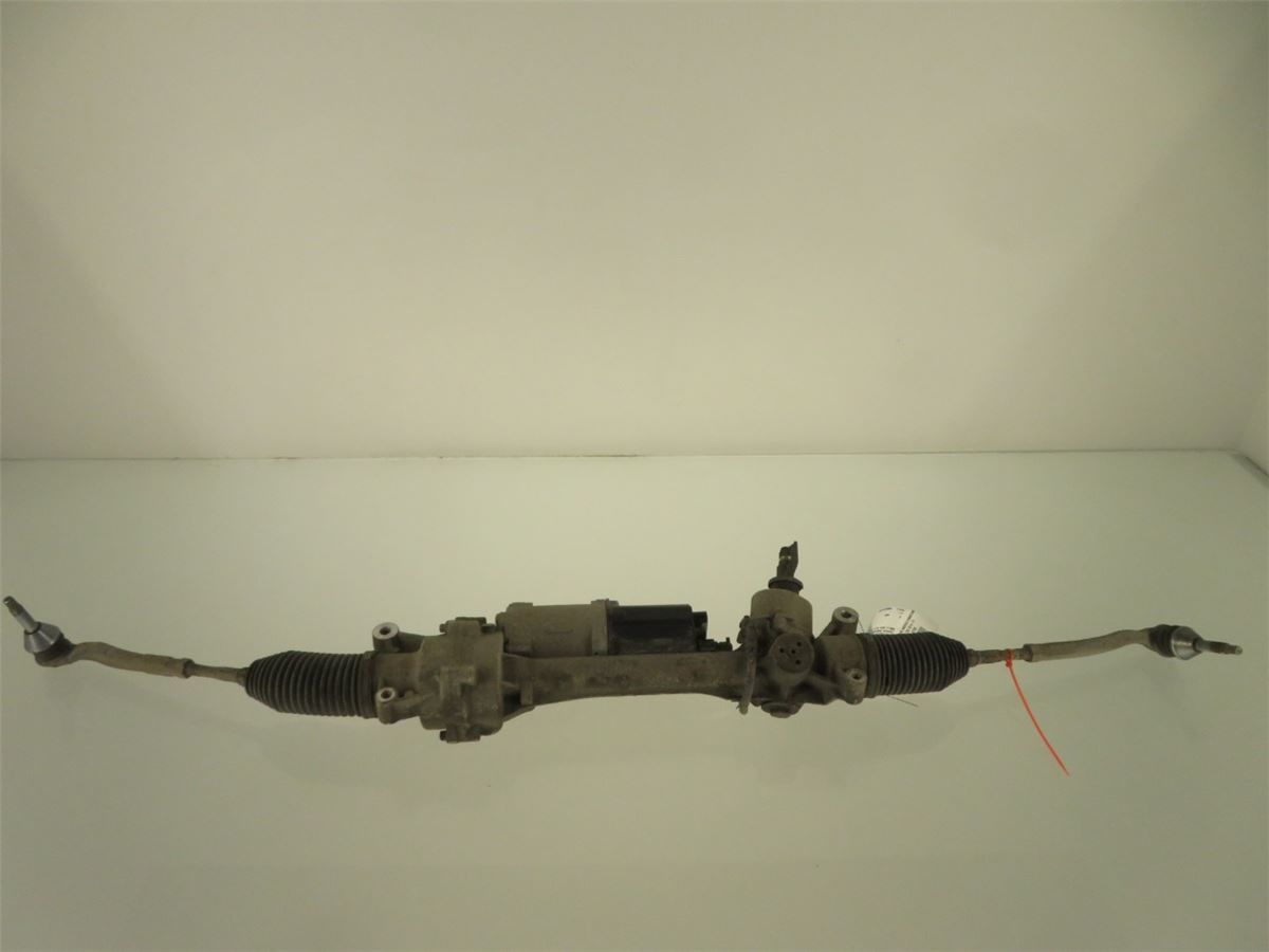 Servo Snekke/Tannstang Elektr. – bilde 1