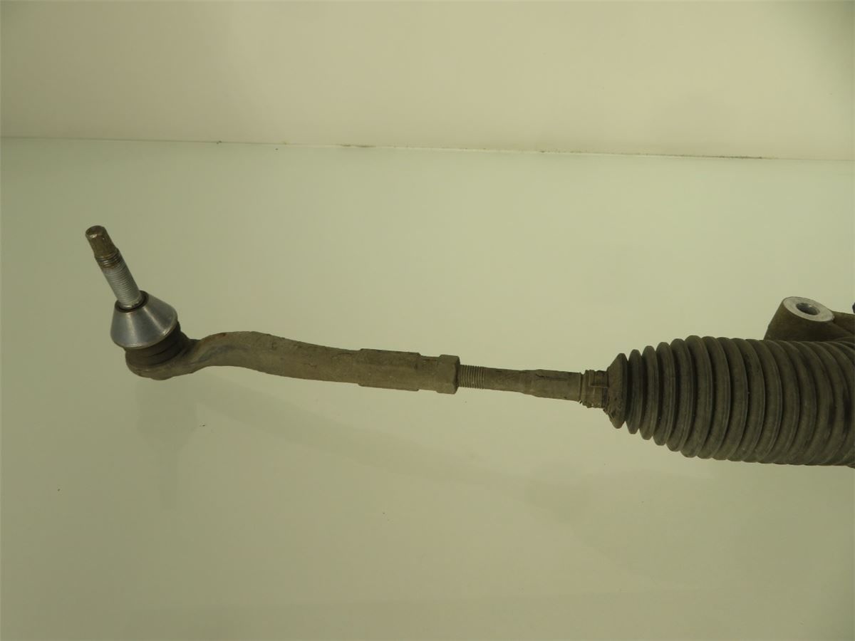 Servo Snekke/Tannstang Elektr. – bilde 2
