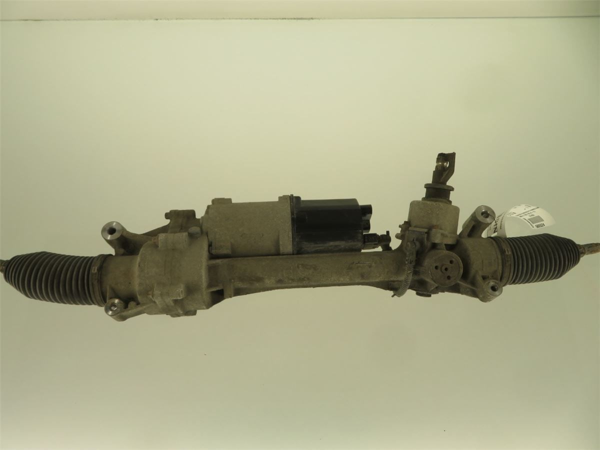 Servo Snekke/Tannstang Elektr. – bilde 3