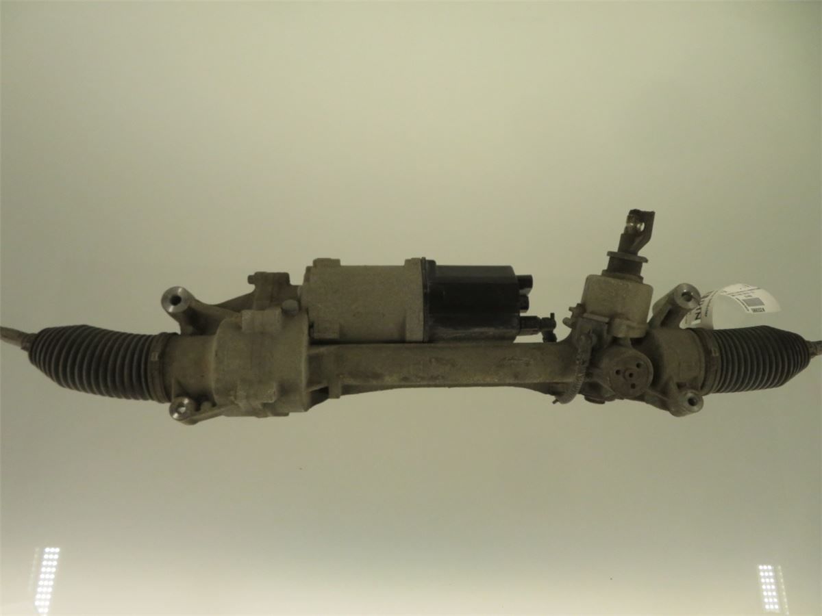 Servo Snekke/Tannstang Elektr. – bilde 4