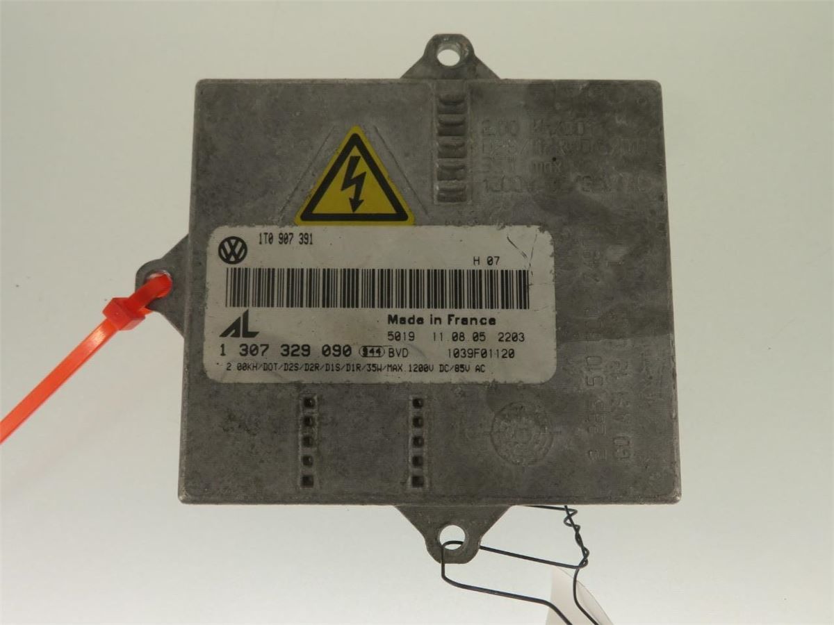 Styreenhet Xenon – bilde 2