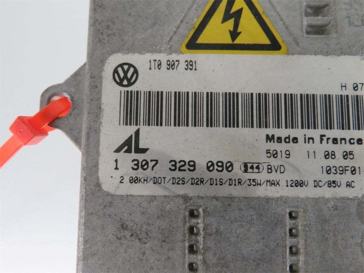 Styreenhet Xenon – bilde 3
