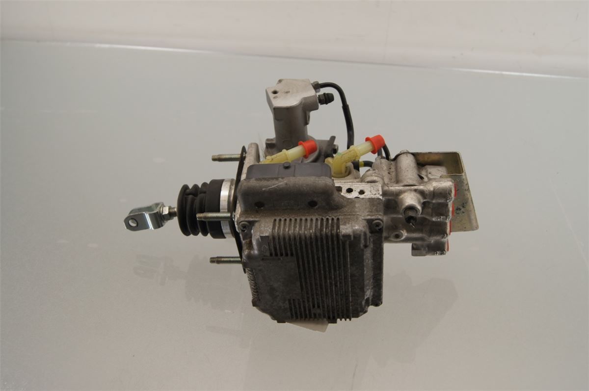 Bremseservo – bilde 3