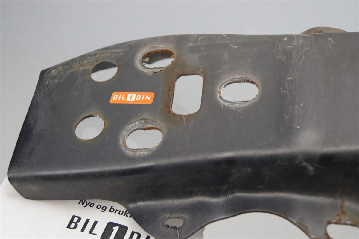 Støtfanger Foran Bjelke – bilde 6