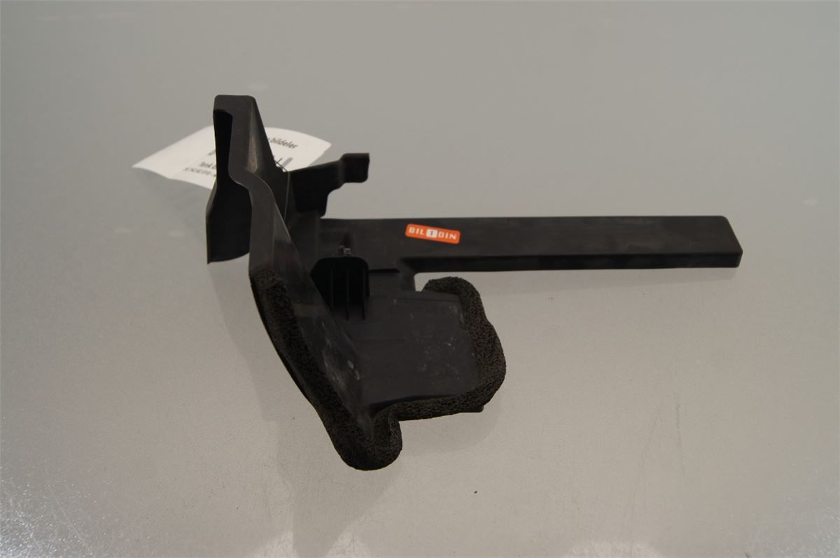 Luftstyring Front – bilde 1