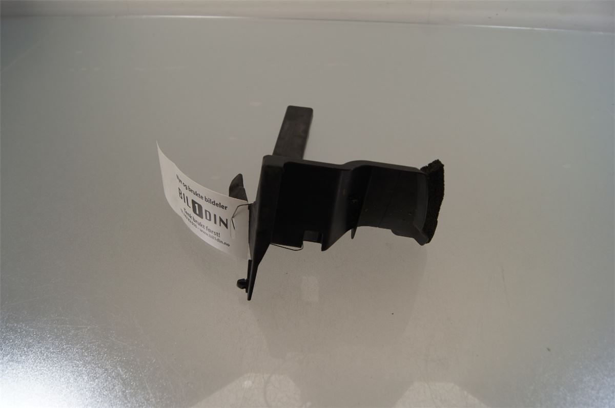 Luftstyring Front – bilde 3