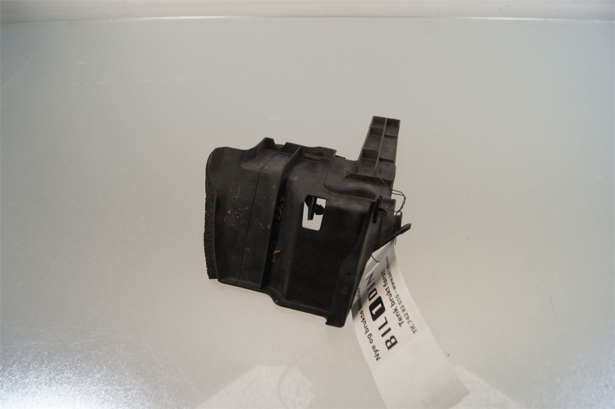 Luftstyring Front – bilde 4