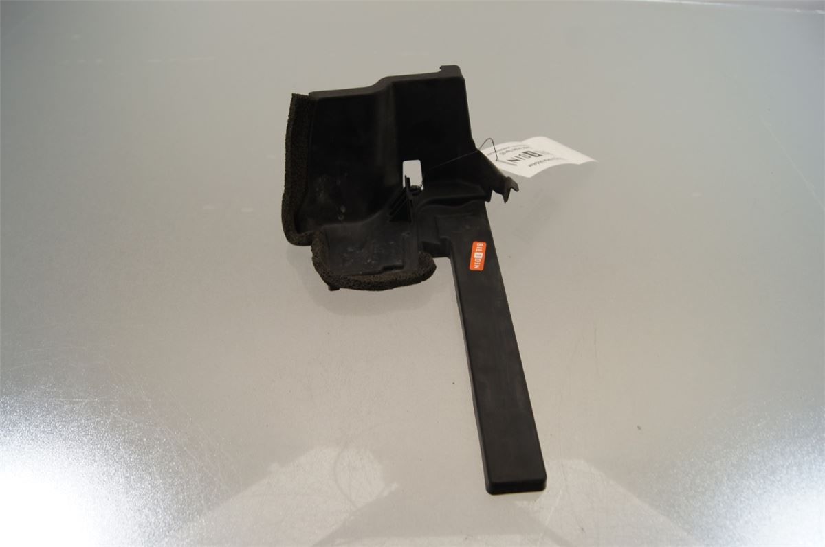 Luftstyring Front – bilde 6