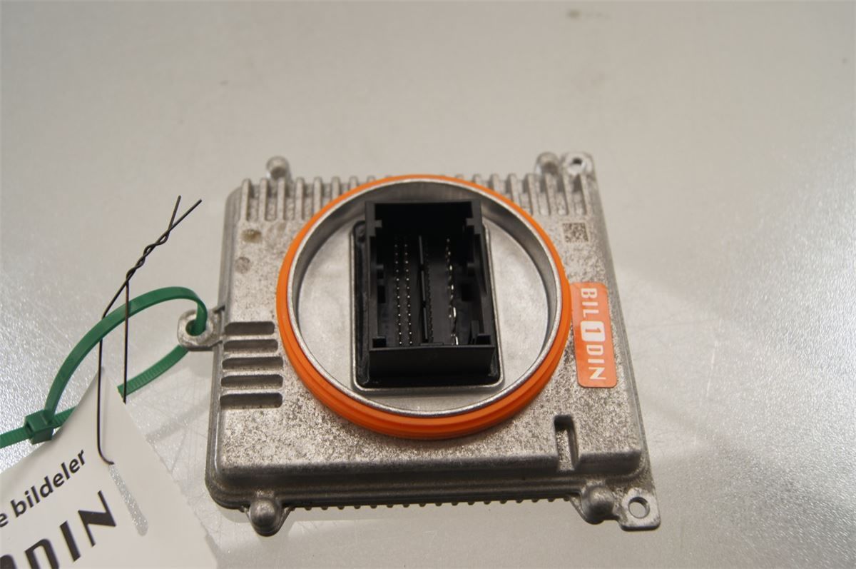 Styreenhet Xenon – bilde 1