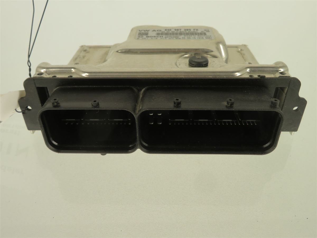 Styreenhet Motor (ECU) Bensin – bilde 1