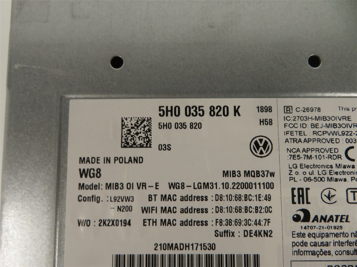 Stereo Radio Med CD – bilde 2